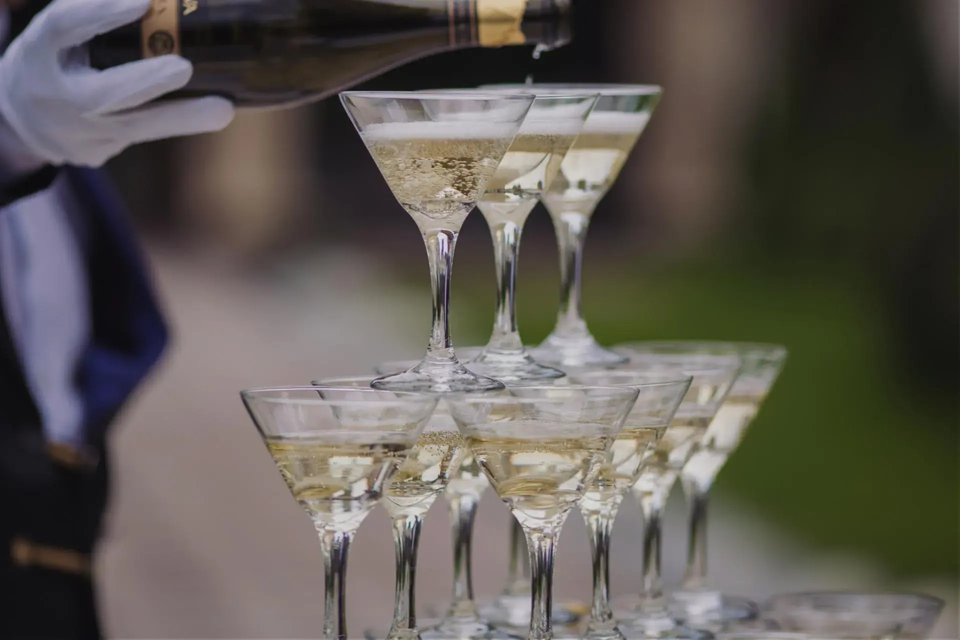 The ideal place for unforgettable moments.