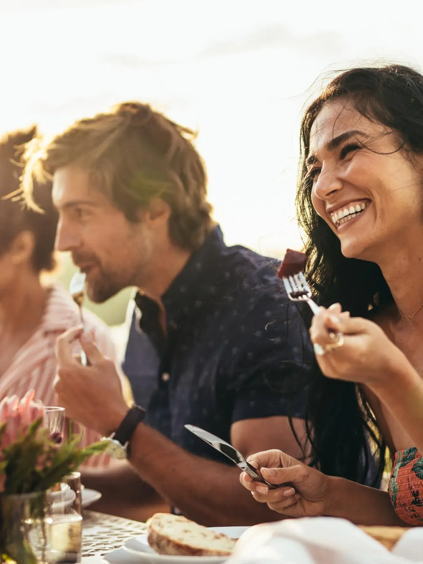 The ideal place for unforgettable moments.