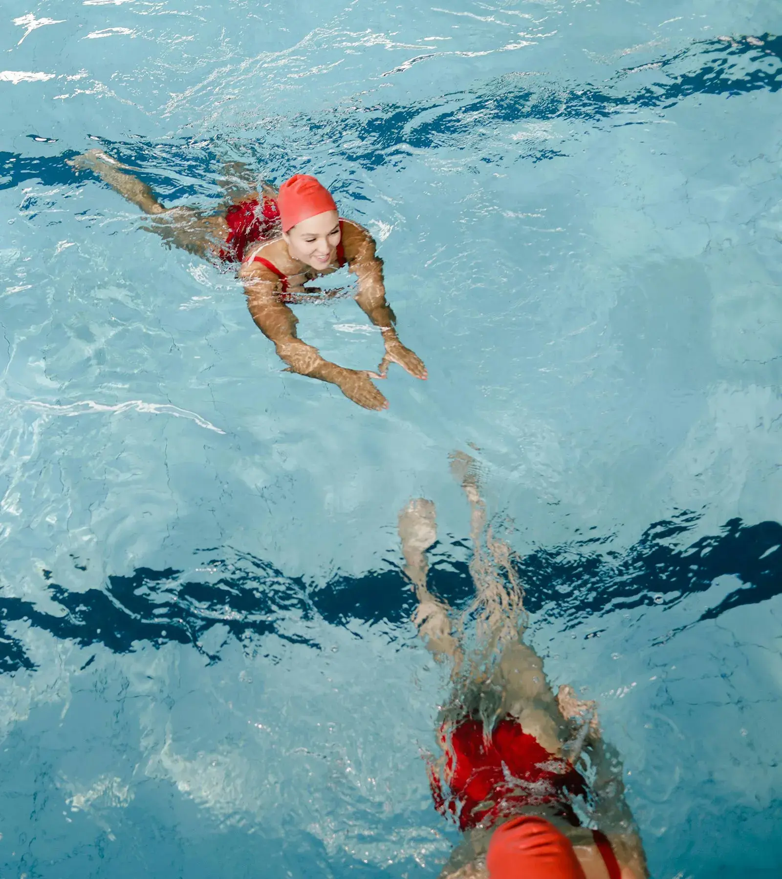 Kabo Paros Swimming Center