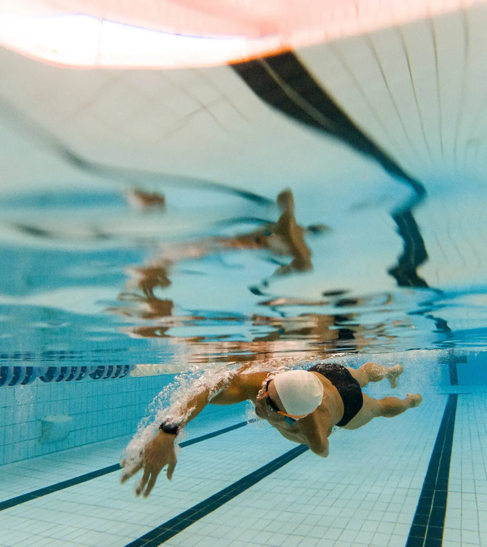 Kabo Paros Swimming Center